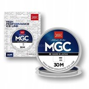 Леска Lucky John MGC 0,06мм / 0,55кг / 30м