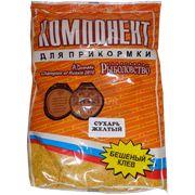 Добавка Dunaev Компонент 1кг сухарь паниров жёлтый