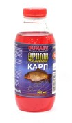 Добавка Dunaev Арома комплекс Карп 500гр