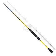 Спиннинг Lucky John Progress Micro Jig 7 Тест 2-7гр / 1.98м