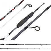 Спиннинг Lucky John VANREX V Micro Jig 9 Тест 2-9гр / 2.13м