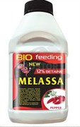 Добавка Bio Feeding Меласса 250гр Перец