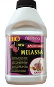 Добавка Bio Feeding Меласса 250гр Чеснок