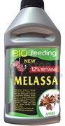 Добавка Bio Feeding Меласса 500гр Анис
