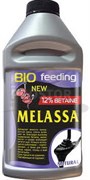 Добавка Bio Feeding Меласса 500гр Натуральная