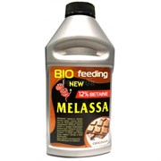 Добавка Bio Feeding Меласса 500гр Шоколад