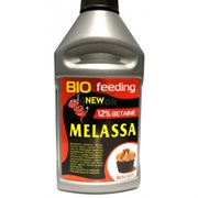 Добавка Bio Feeding Меласса 500гр Бисквит