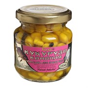 Насадка Fishka Кукуруза-конопля 110мл/стекло/Анис 415
