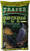 Прикормка Traper Karp-Lin-Karas Карп-Линь-Карась