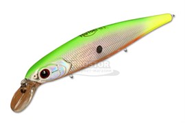 Воблер TsuYoki Flirt 115SP (16,5 г) цв 404