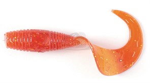 Твистеры LJ Pro Series J.I.B TAIL 2.0in(05.10)/PA39 10шт.