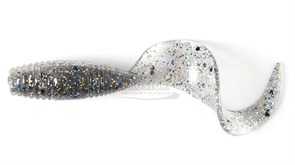 Твистеры LJ Pro Series J.I.B TAIL 2.0in(05.10)/T09 10шт.