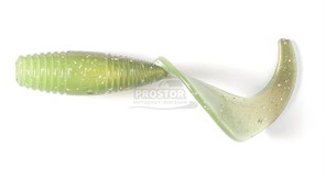 Твистеры LJ Pro Series J.I.B TAIL 2.0in(05.10)/T11 10шт.