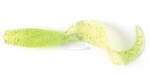 Твистеры LJ Pro Series J.I.B TAIL 1.5in(03.80)/S15 15шт.