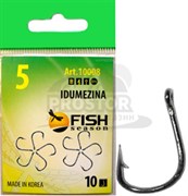 Крючок Fish Season Idumezina BN №7 10008-07F