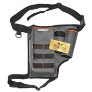 Сумка пояс. Следопыт Street Fishing Pocket Hip 30x22x6см