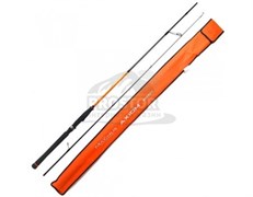 Спиннинг Maximus Axiom 210M.Тест 7-35гр / 2.1м