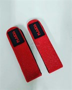 Стяжки д/удилищ Kaida PX-004 2.5x20см