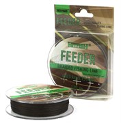 Плетёный шнур HITFISH Feeder Braid 4x 125м 0.19мм / 8,83кг