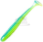 Виброхвост Lucky John Pro Series Spark Tail 3,0in / T57 7шт.