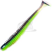 Съедобная резина LJ Spark Tail 4.0 / T53