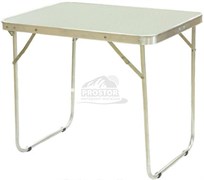 Стол складн Кедр TABS-01 50х70х60 ХДФ/алюм 16х1