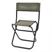 Стул складной Кедр SSM-03 Max / 50x35x44/79 / до 120кг