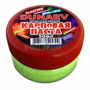 Паста Dunaev 50мл Карп