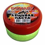 Паста Dunaev 50мл Лещ