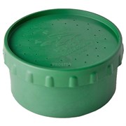 Коробка д/червя Три Кита Ч-4 d90мм h45