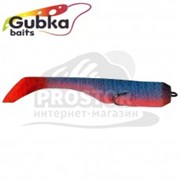 Рыбка поролоновая Gubkabaits 11см с двойн. Saikyo цв.10