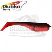 Рыбка поролоновая Gubkabaits 11см с двойн. Saikyo цв.08