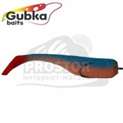 Рыбка поролоновая Gubkabaits 8см с двойн. Saikyo цв.11