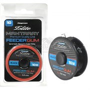 Фидергум Flagman Mantaray Feeder Gum Elite 10м / 1,0мм