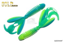 Съедобный силикон German RAKS 110 / L101