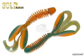 Съедобный силикон German RAKS 110 / L103