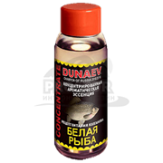 Ароматизатор Dunaev Concentrate 70мл Белая рыба