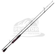 Спиннинг Maximus High Energy Z 24MH / Тест 15-40гр