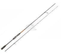 Спиннинг Maximus Gravity Jig 25MH / Тест 14-43гр