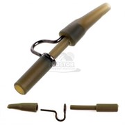 Клипса карповая безопасная усиленная LZF 2322-4