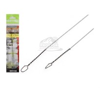 Поводок осн. титан HITFISH Titanium Ni-Ti 200мм /d0.30 /6.7кг