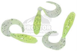 Твистер LJ Micro Grub 1.0in / 071 15шт.