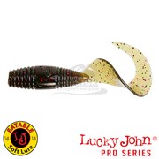 Твистеры LJ J.I.B Tail 2.0 / S21 10шт.