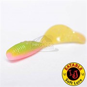 Твистеры J.I.B Tail 1.5 / T42 15шт.