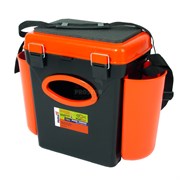 Ящик зимний FishBox Helios односекционный 10л