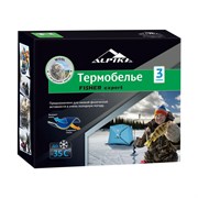 Термобельё Alpika Fisher Expert -35C р.54