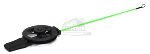 Удочка зимняя Stinger Ice Hunter Sport 4 / 2600SH-Gr