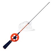 Удочка зимняя Stinger Arctic Char Sensor 50R-L / 2-12гр