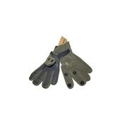 Перчатки Tagrider TR 095-6 неопрен с флис р.XL