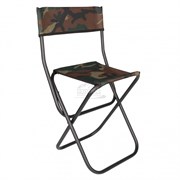 Стул складн.Кедр Стандарт SS-01 38х28х39/70 до 90кг